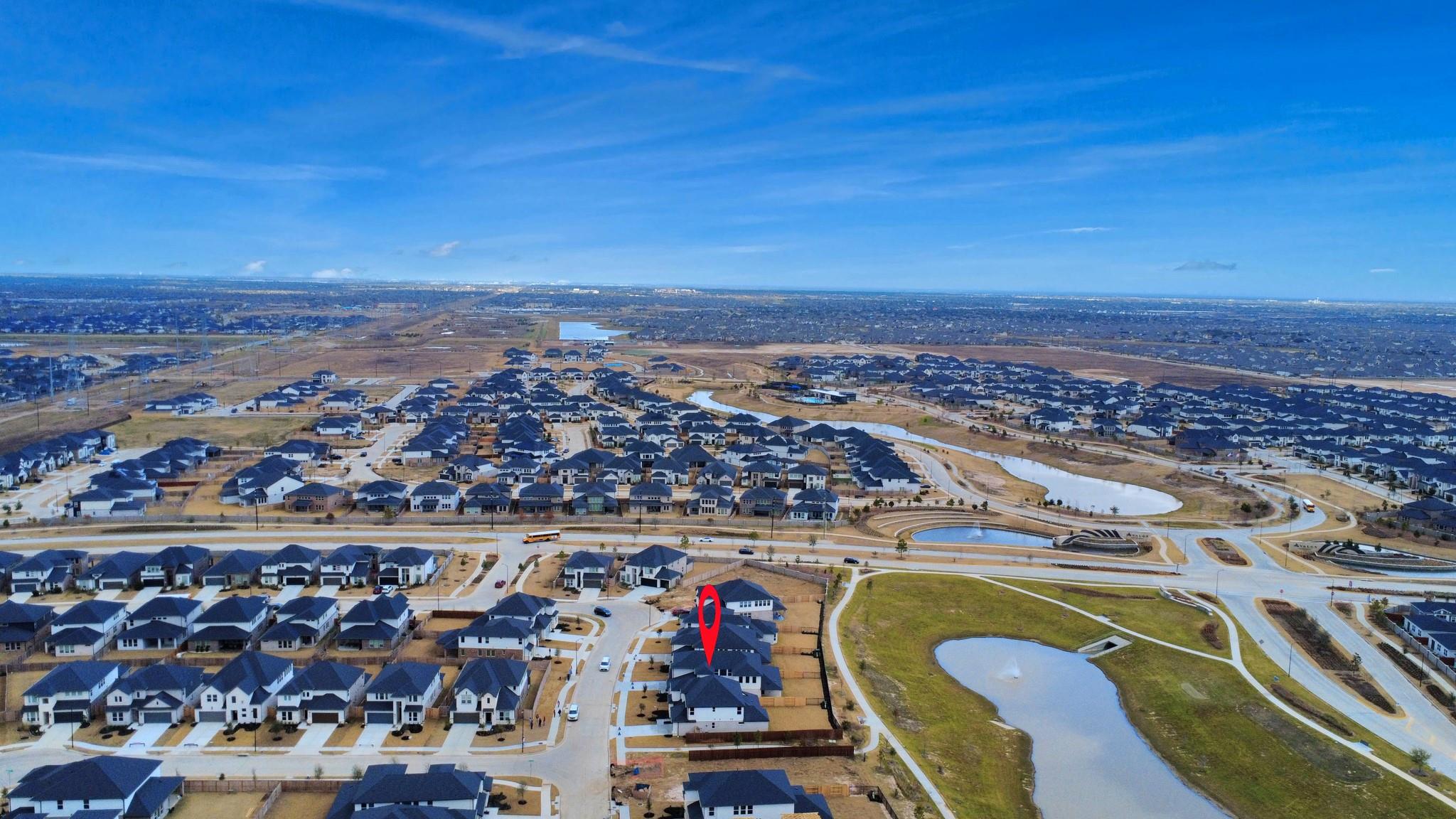 21823 Tamworth Hollow Trail