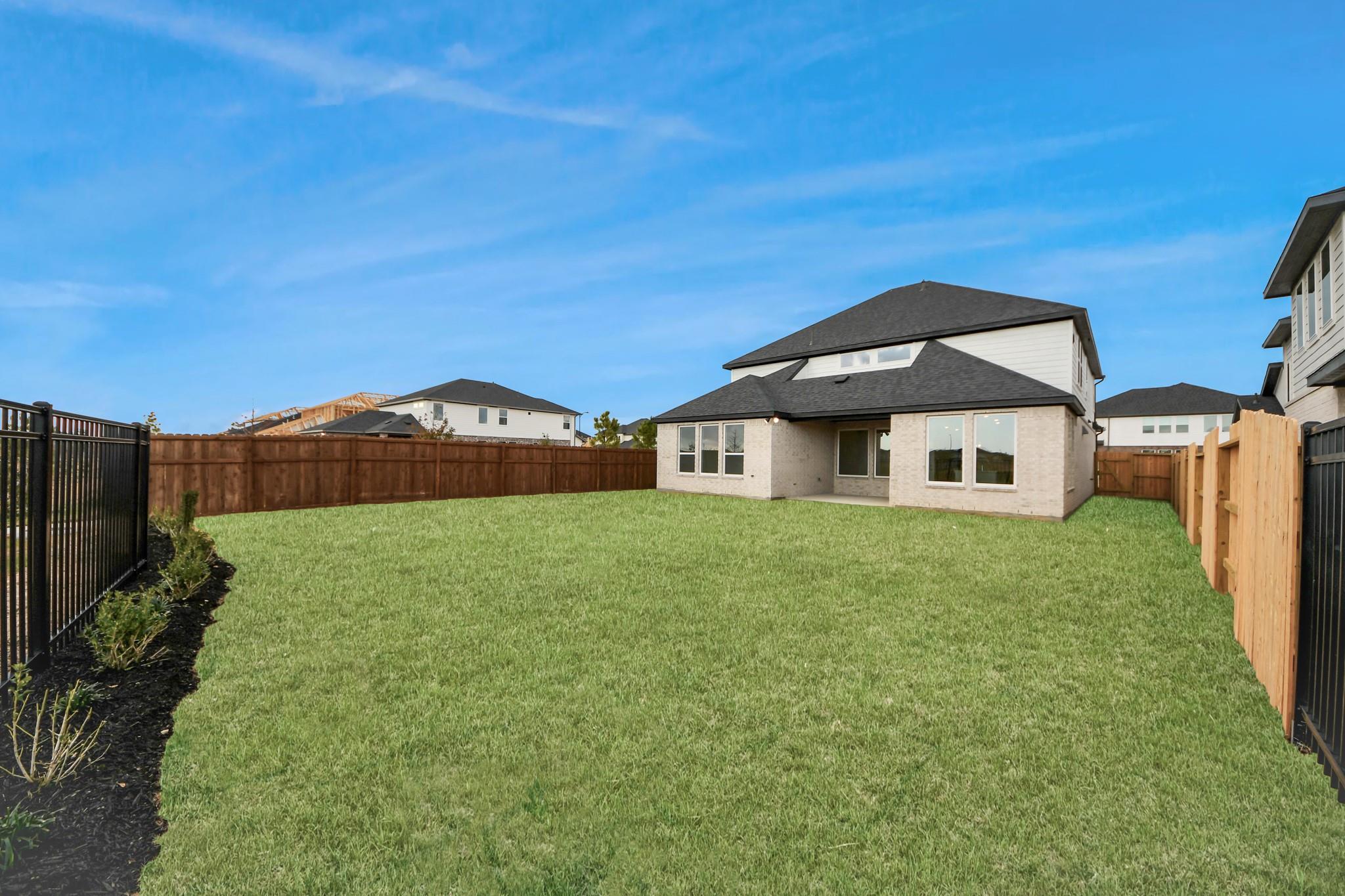 21823 Tamworth Hollow Trail