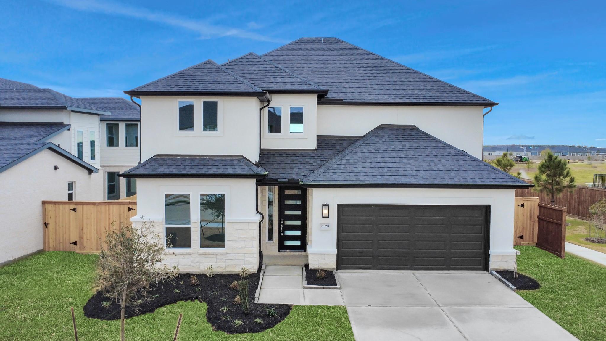 21823 Tamworth Hollow Trail