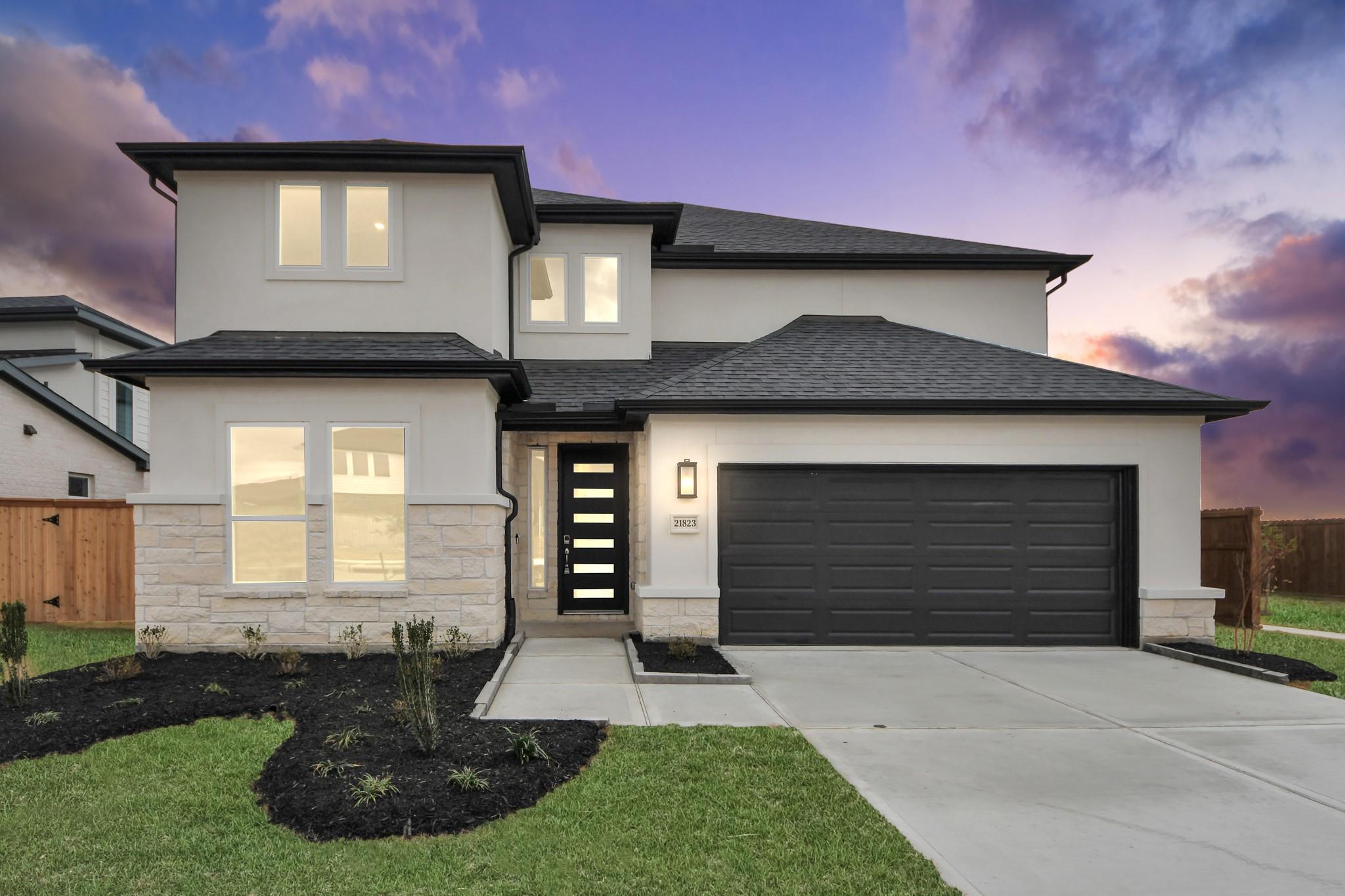 21823 Tamworth Hollow Trail