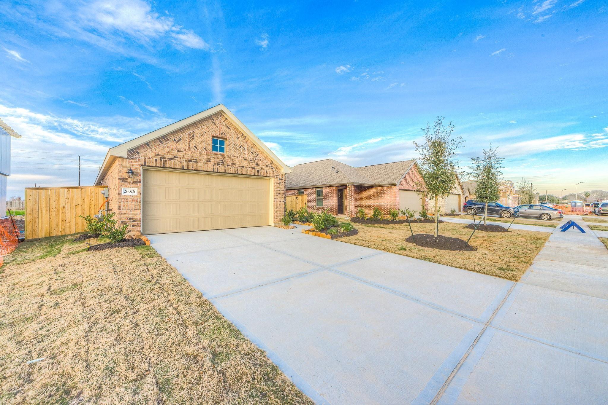26026 Steele Flower Drive