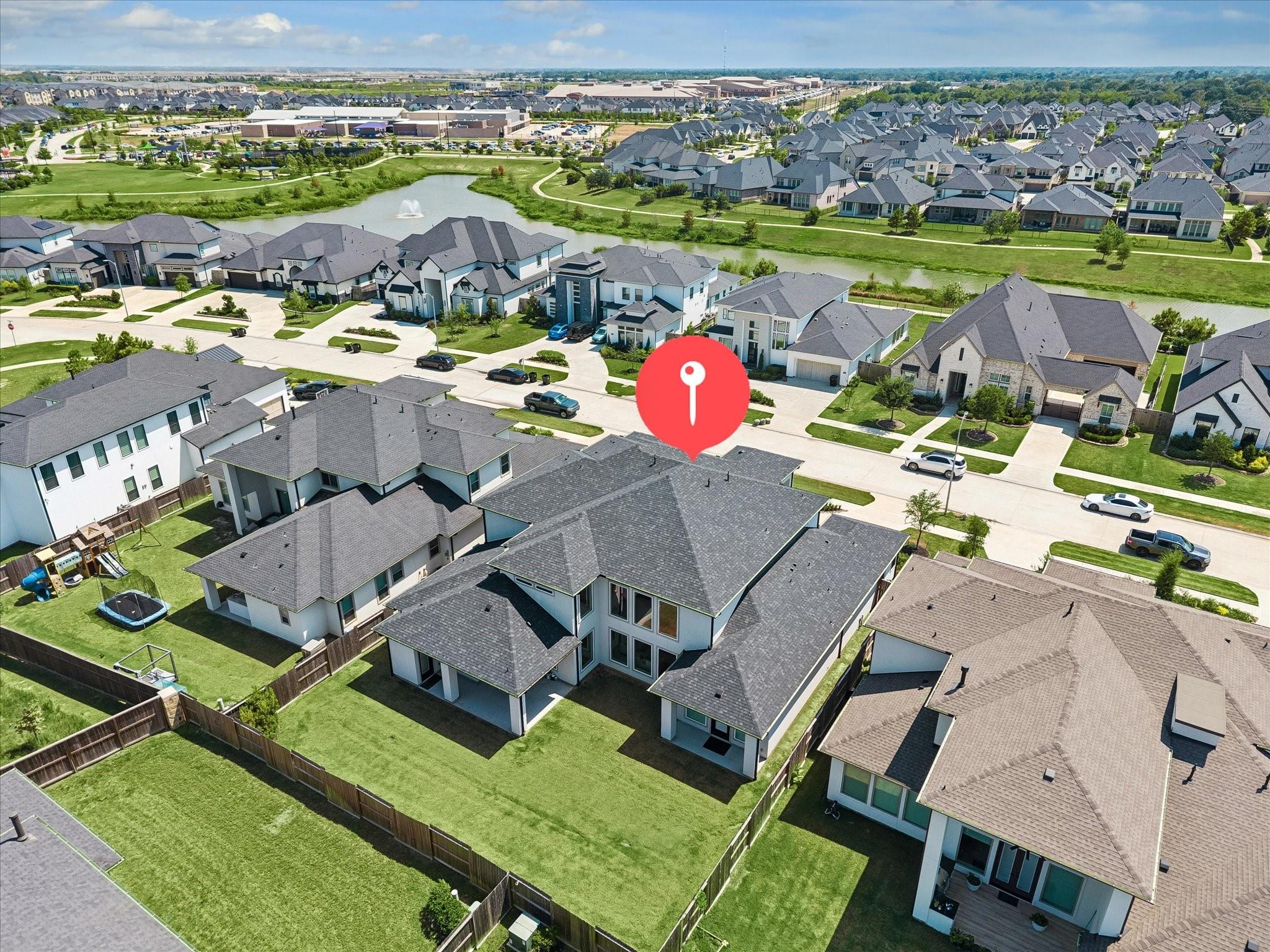 29814 Kate Creek Lane