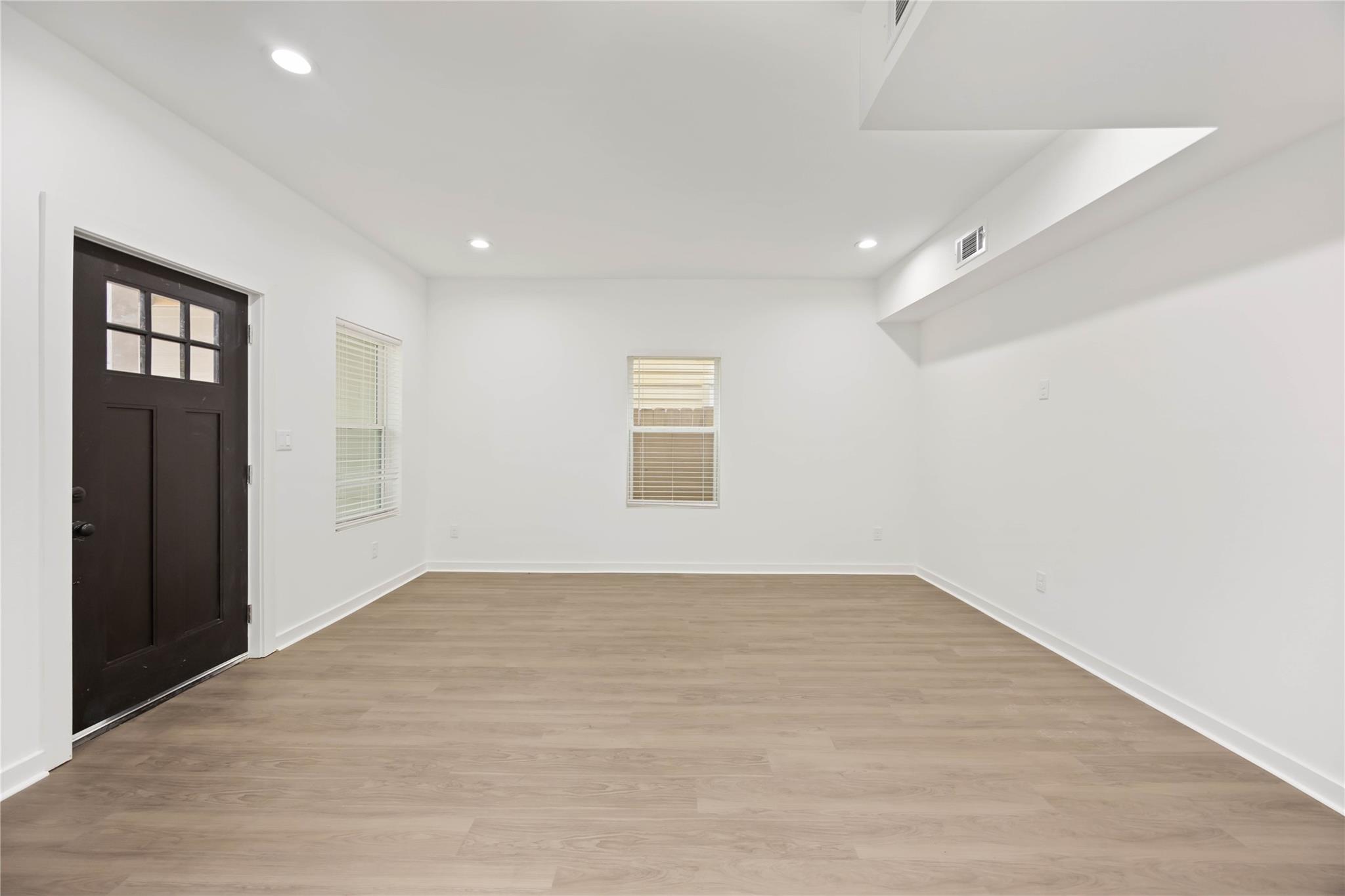 416 N Carolina Street Unit: A/B