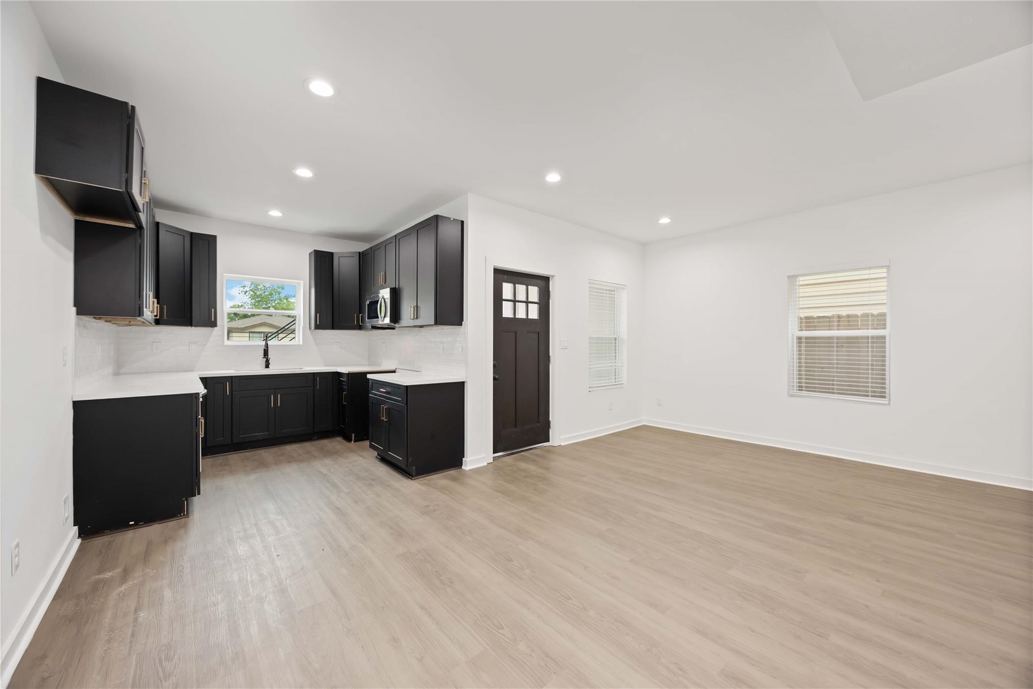 416 N Carolina Street Unit: A/B