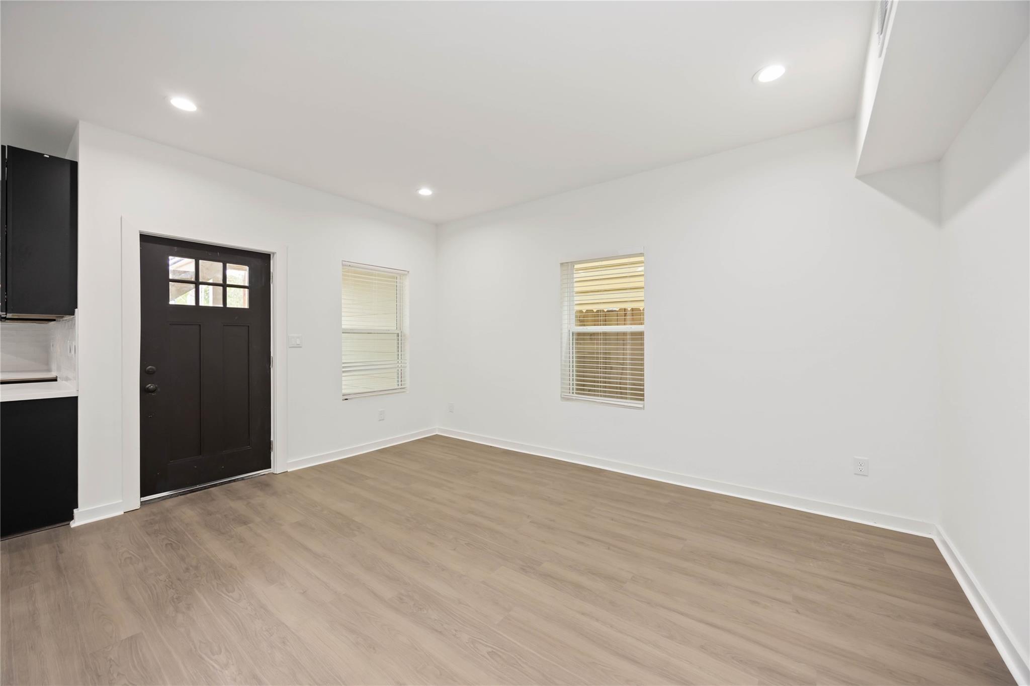 416 N Carolina Street Unit: A/B