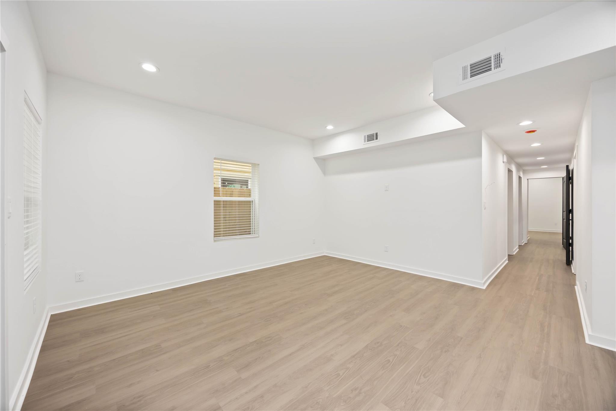 416 N Carolina Street Unit: A/B