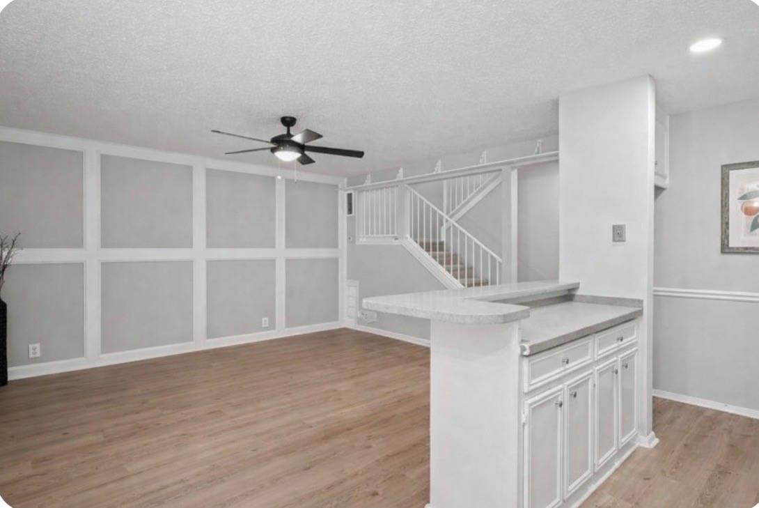 3502 Burlington Street # 3