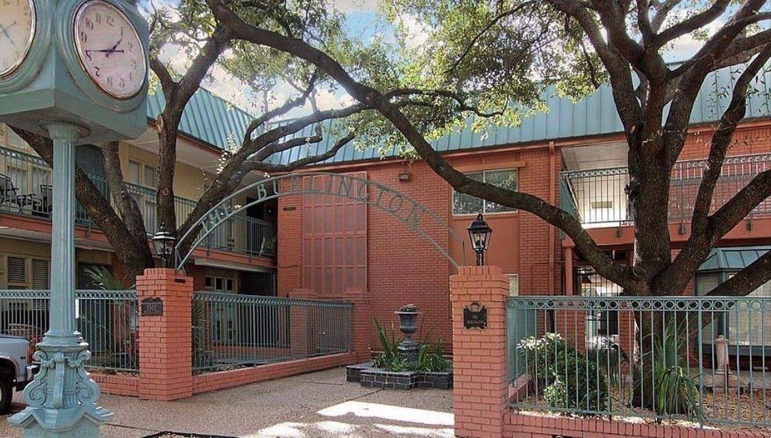 3502 Burlington Street # 3