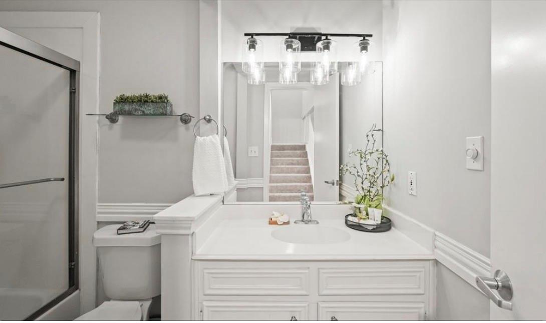 3502 Burlington Street # 3