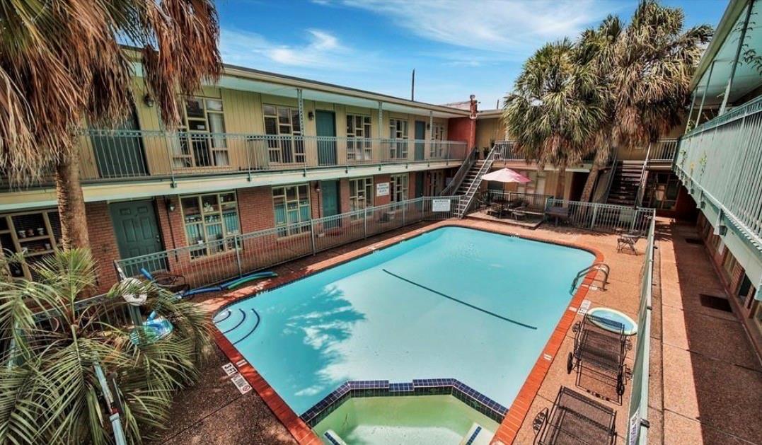 3502 Burlington Street # 3