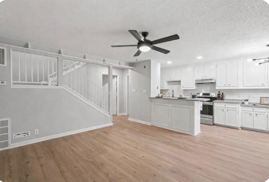 3502 Burlington Street # 3