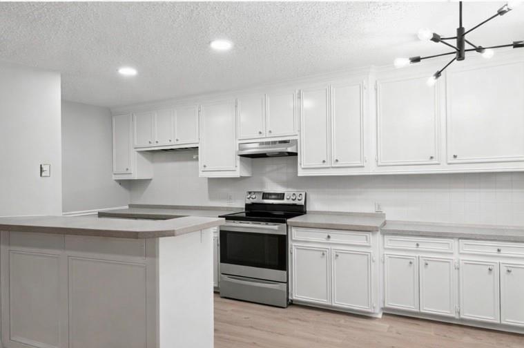 3502 Burlington Street # 3