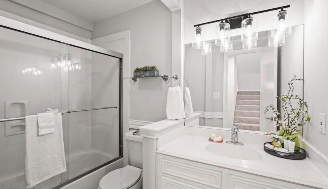 3502 Burlington Street # 3