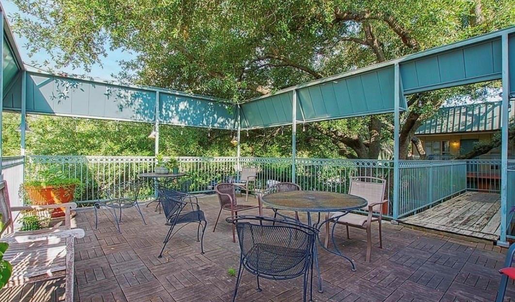 3502 Burlington Street # 3