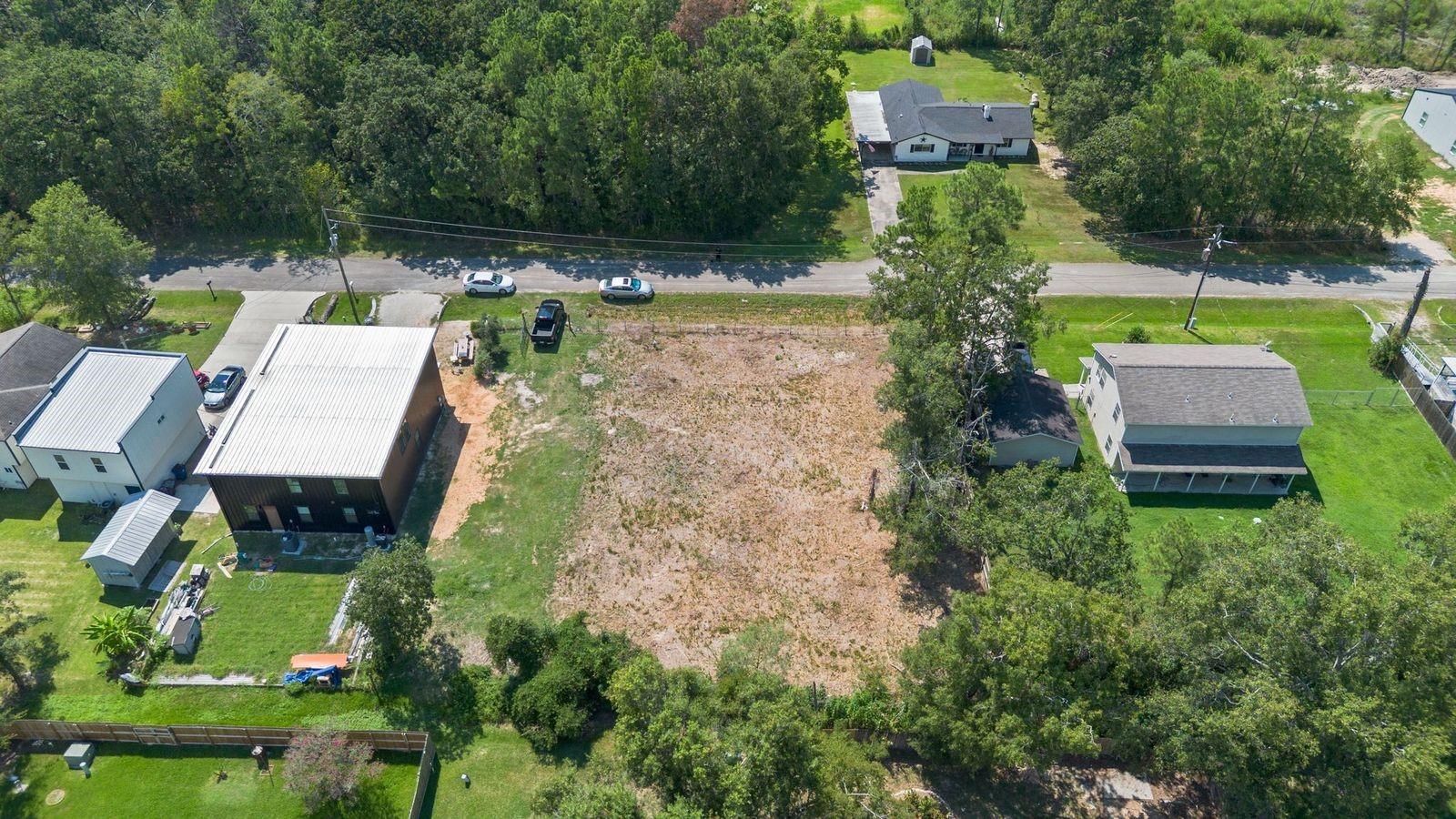 17129 Sprawling Oaks Drive