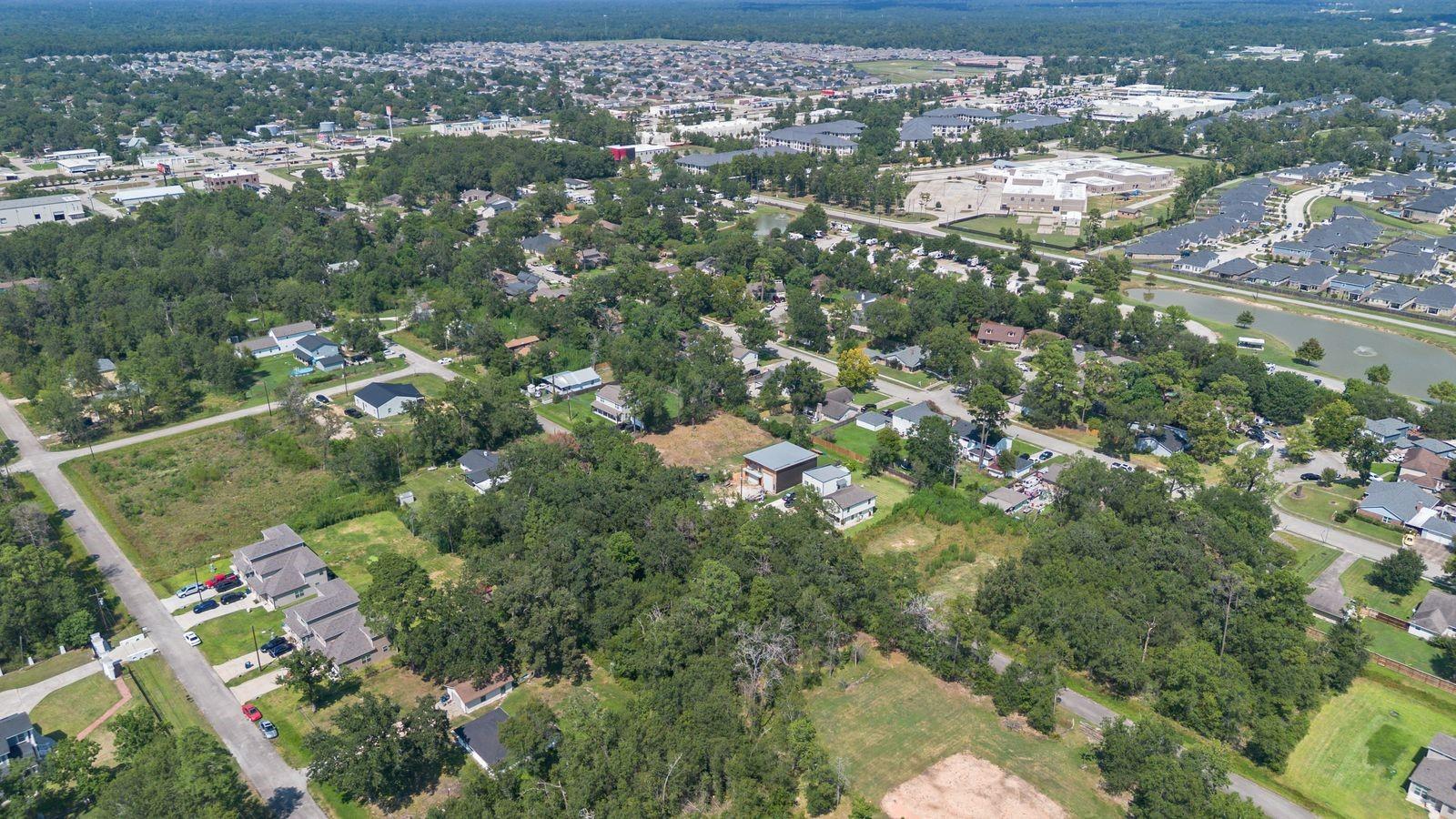 17129 Sprawling Oaks Drive