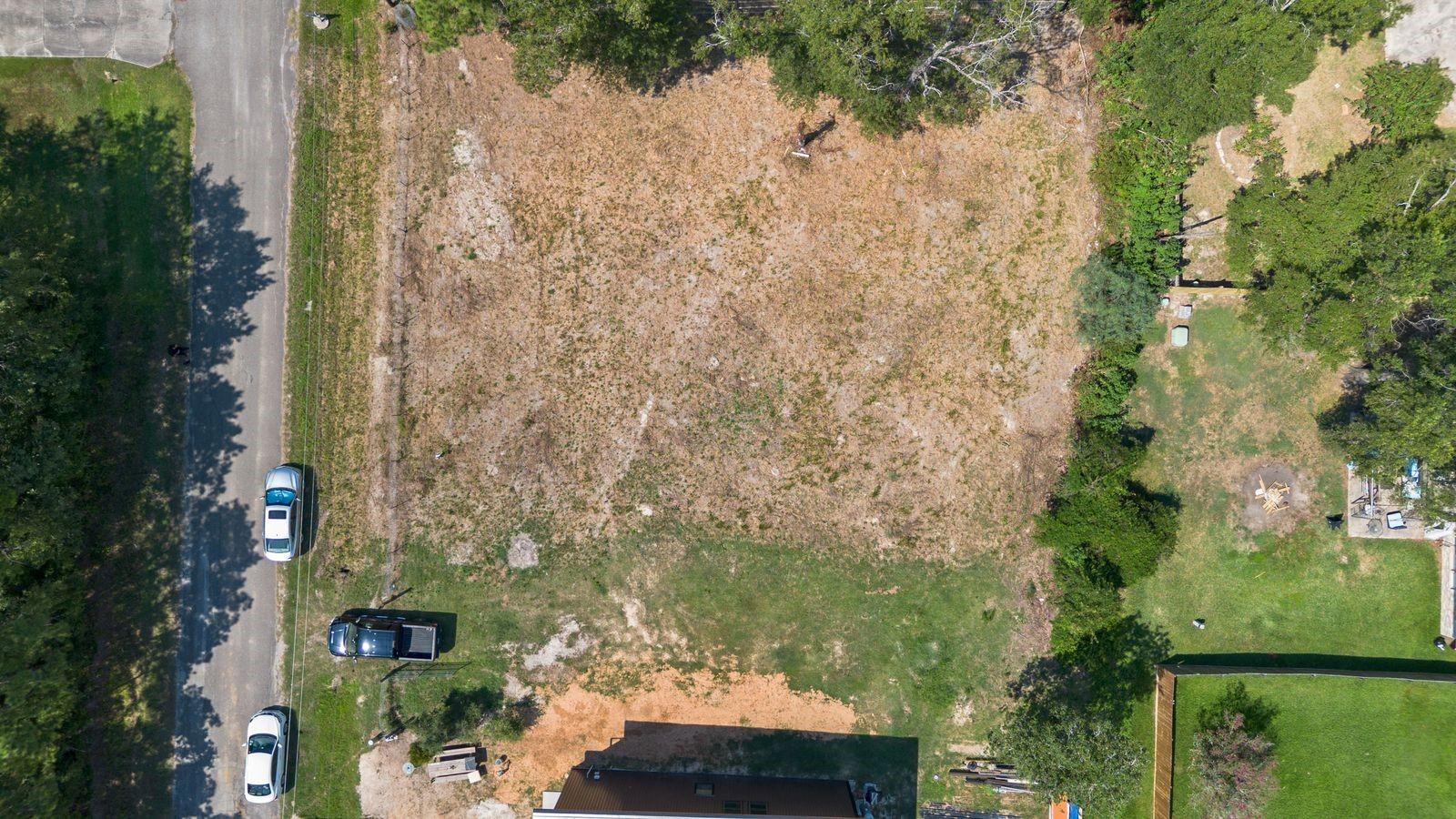 17129 Sprawling Oaks Drive