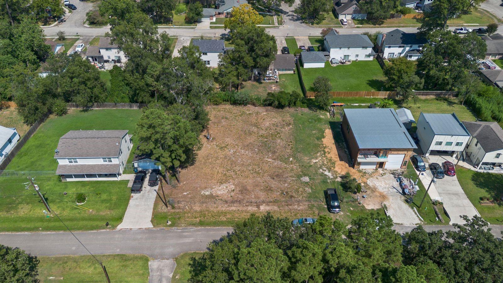 17129 Sprawling Oaks Drive