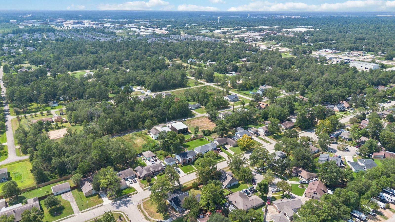 17129 Sprawling Oaks Drive