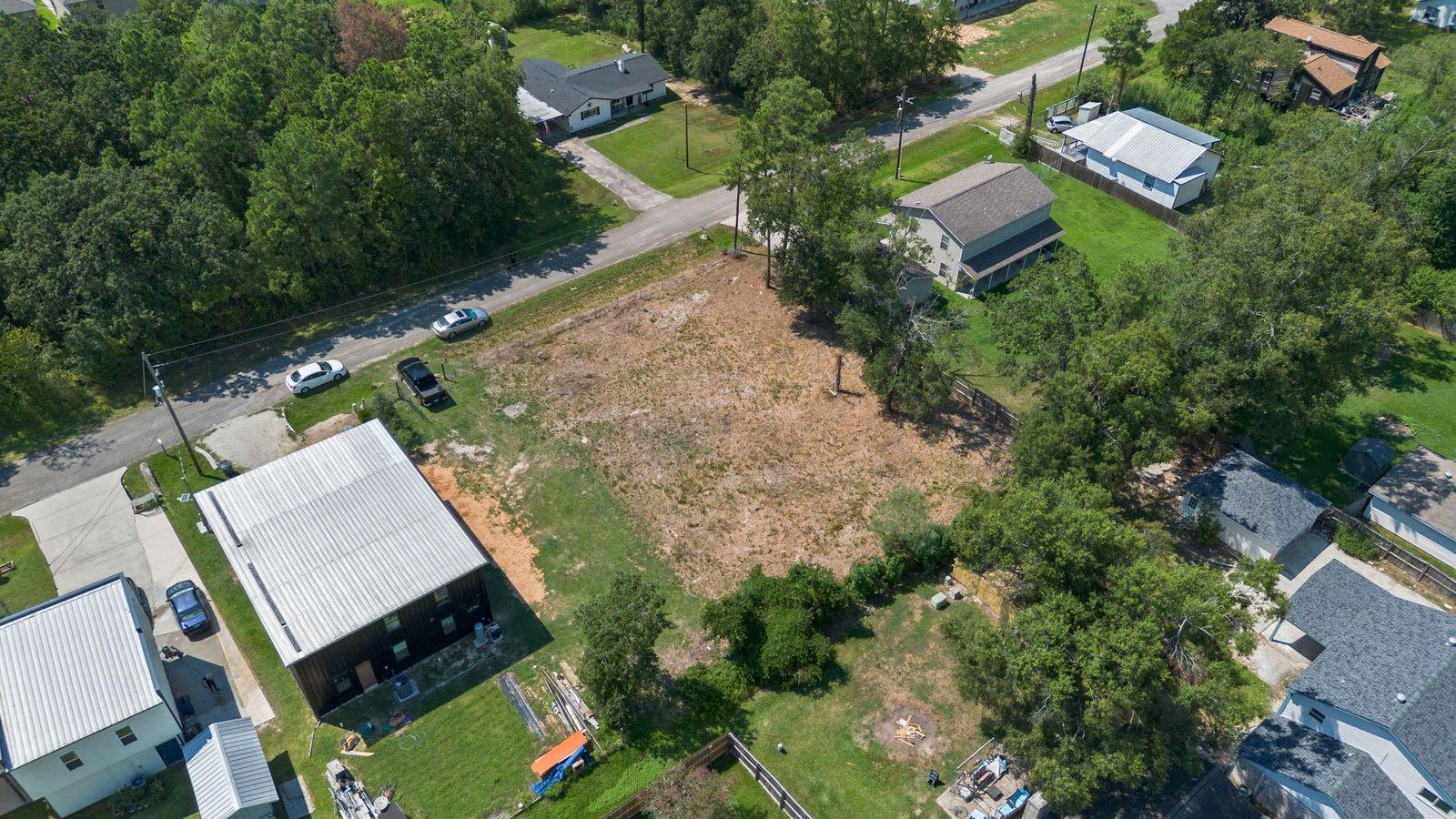 17129 Sprawling Oaks Drive