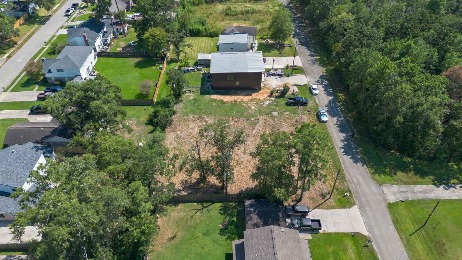 17129 Sprawling Oaks Drive