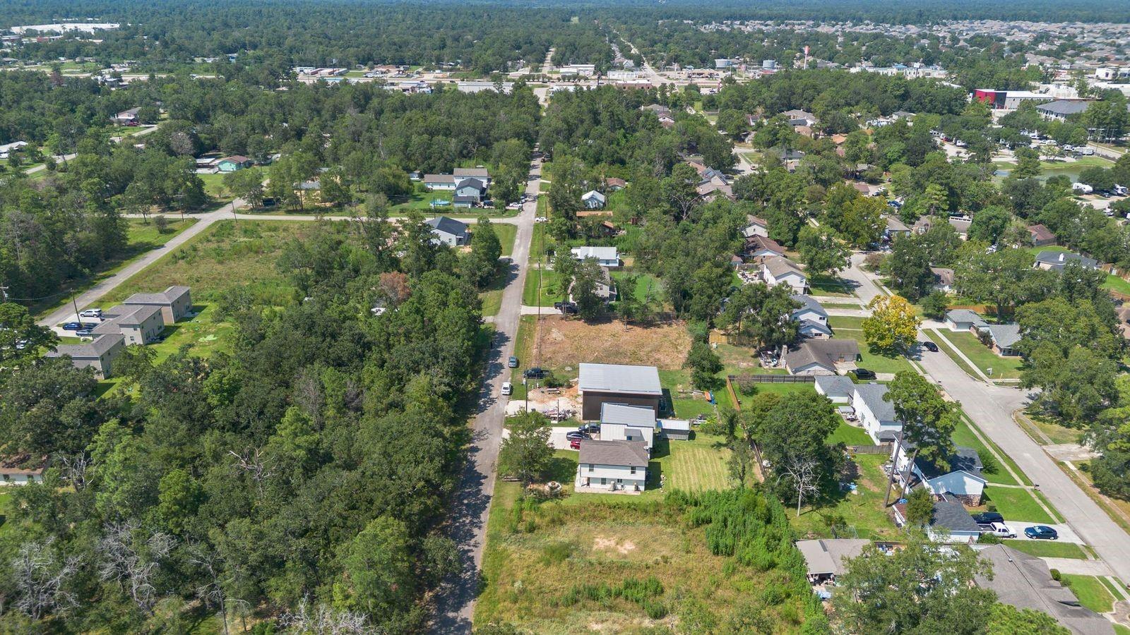 17129 Sprawling Oaks Drive