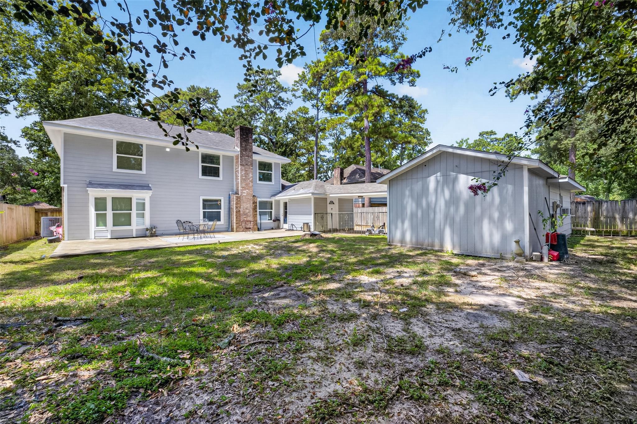 2227 Pine River Drive