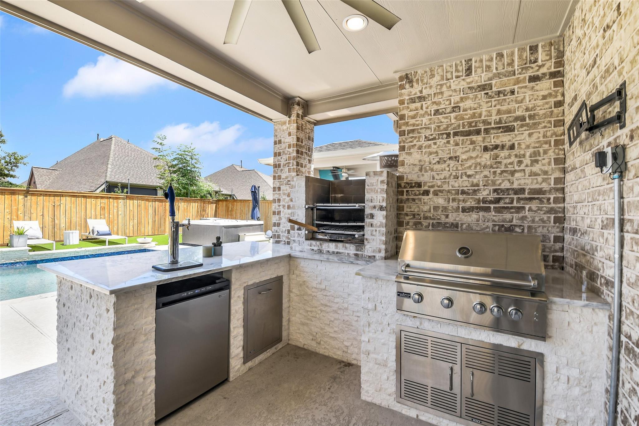 15014 Little Fox Canyon Trail