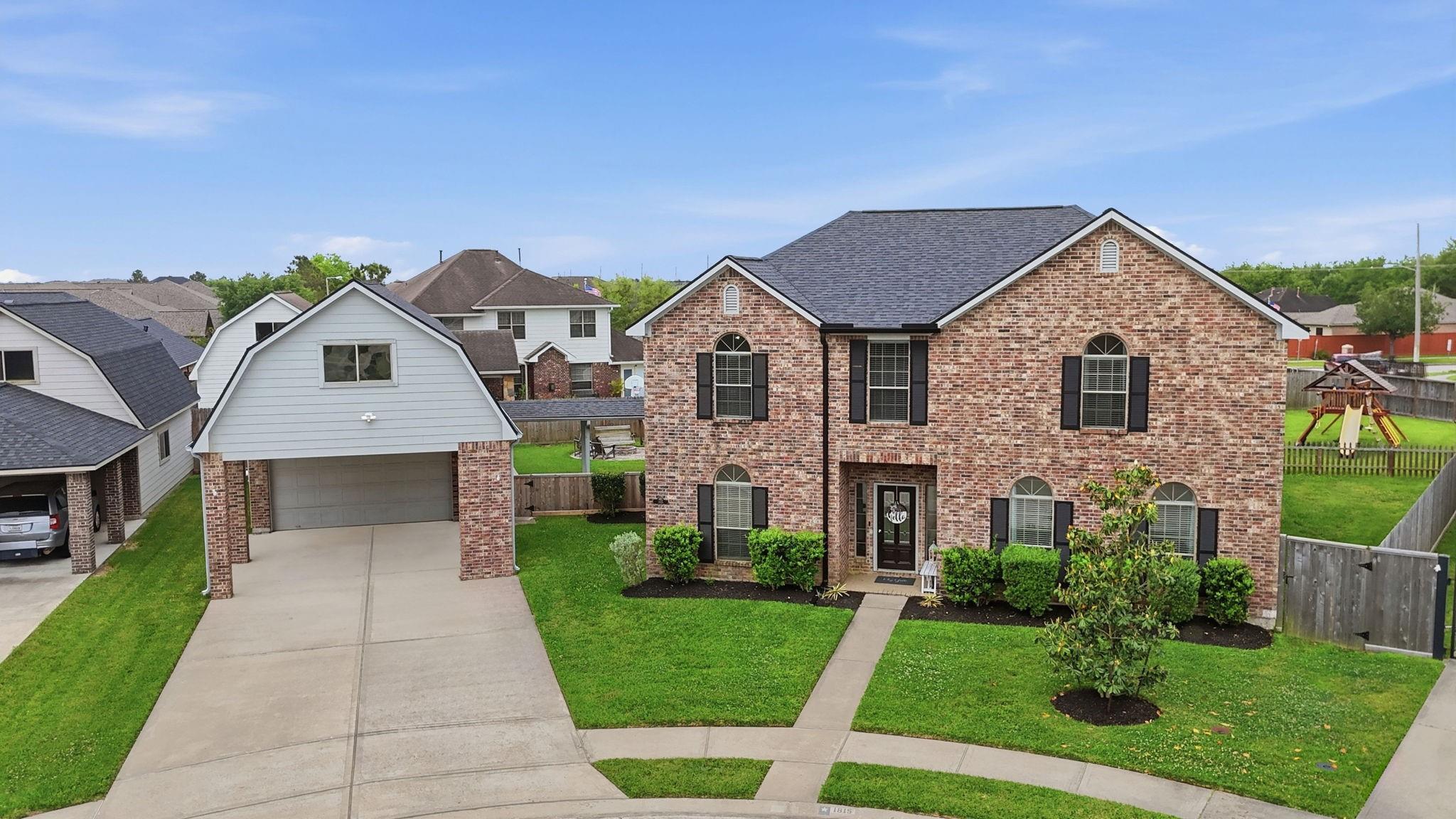 1815 Mojave Trail