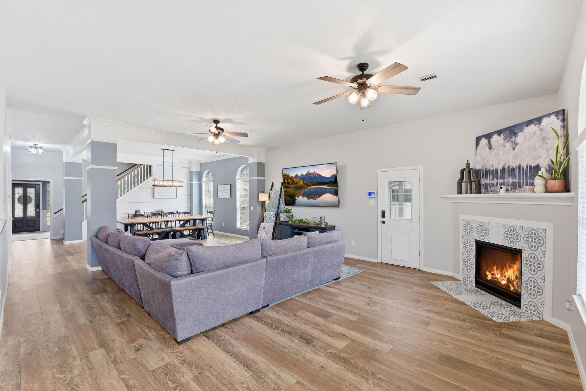 1815 Mojave Trail