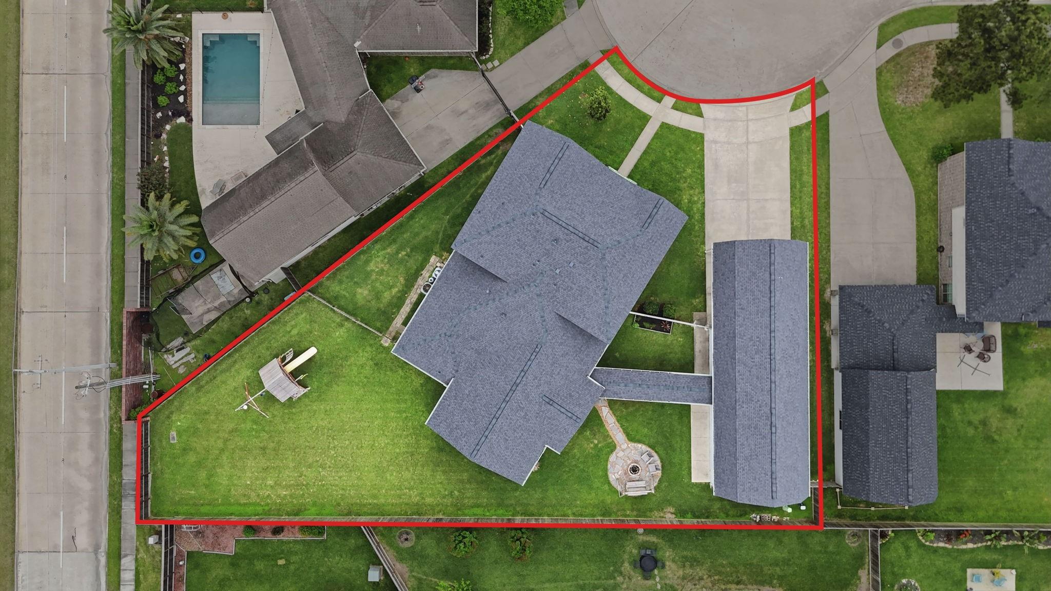 1815 Mojave Trail