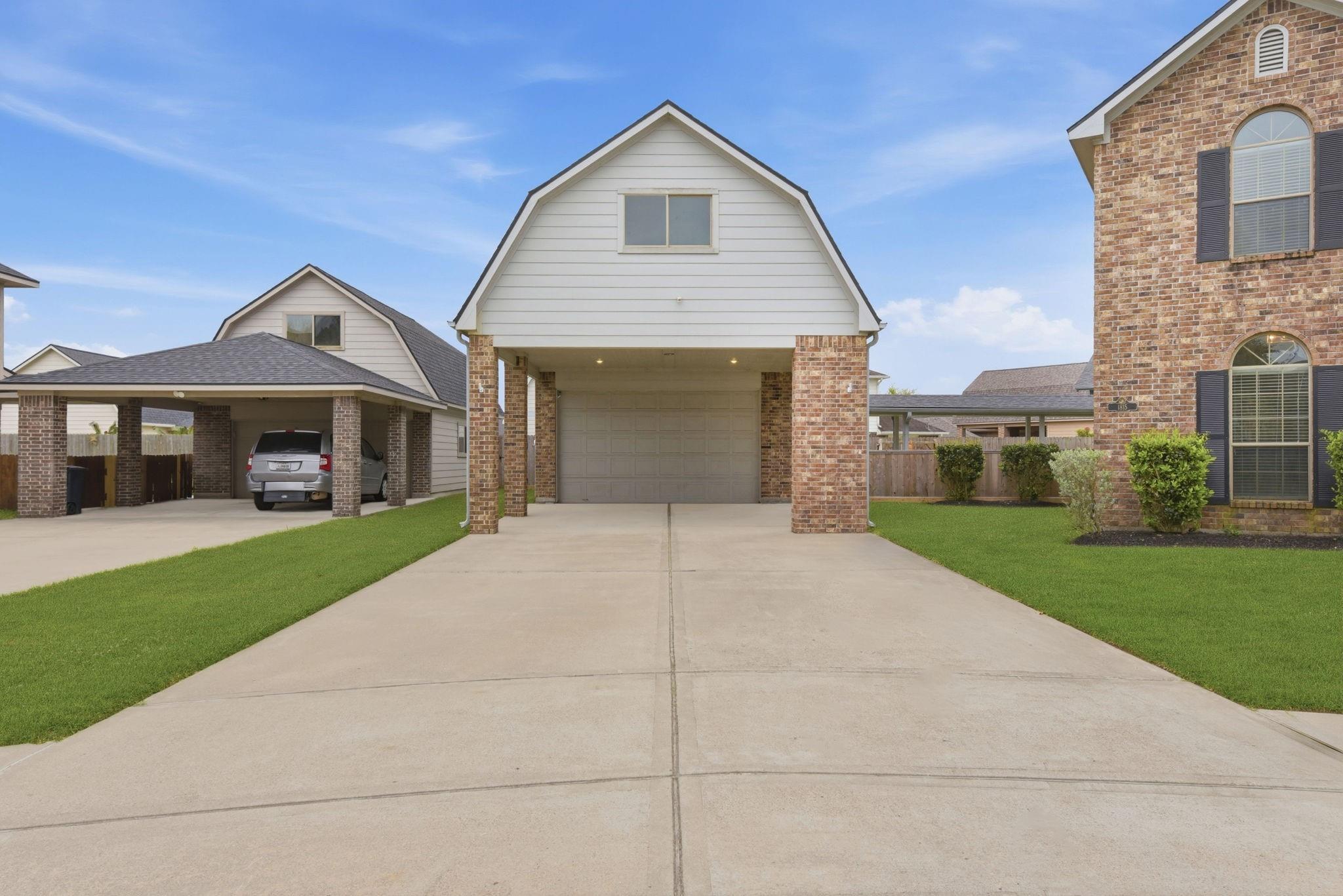 1815 Mojave Trail