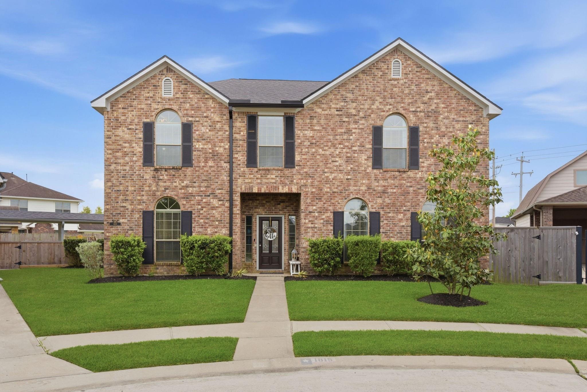 1815 Mojave Trail