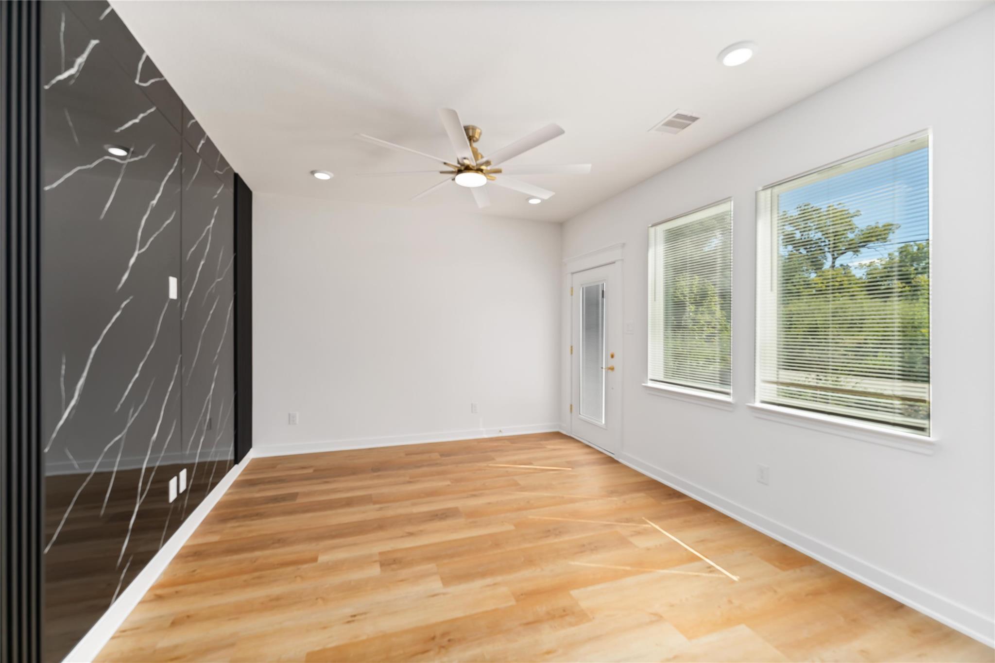 7809 Queen Street, Houston Unit: A/B