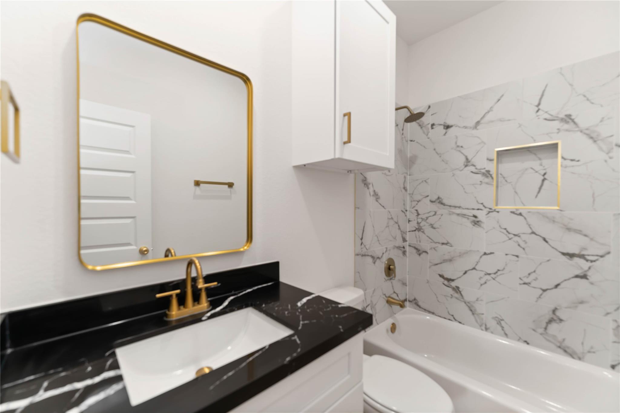 7809 Queen Street, Houston Unit: A/B