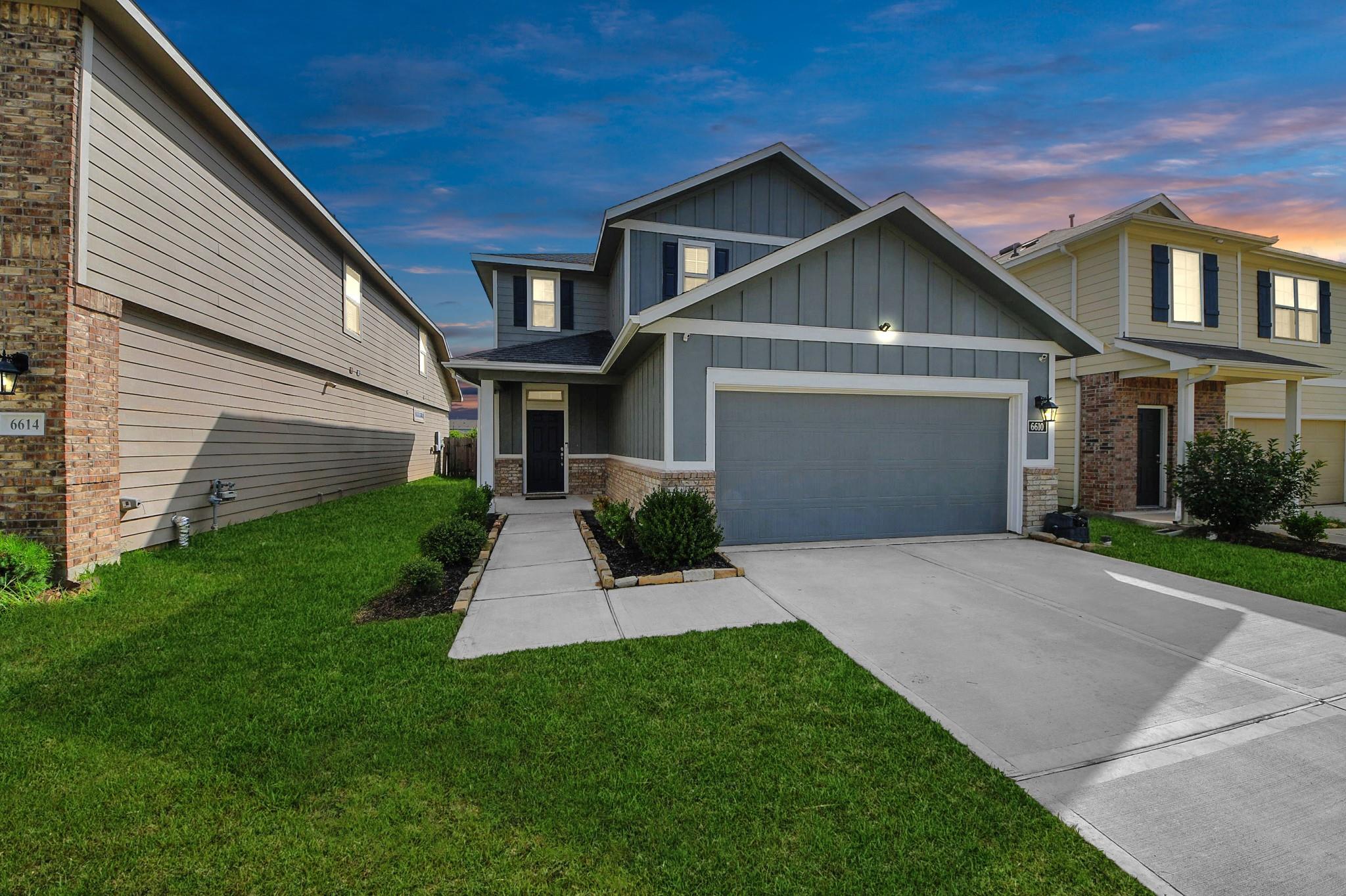 6610 Verbena Blossom Trail