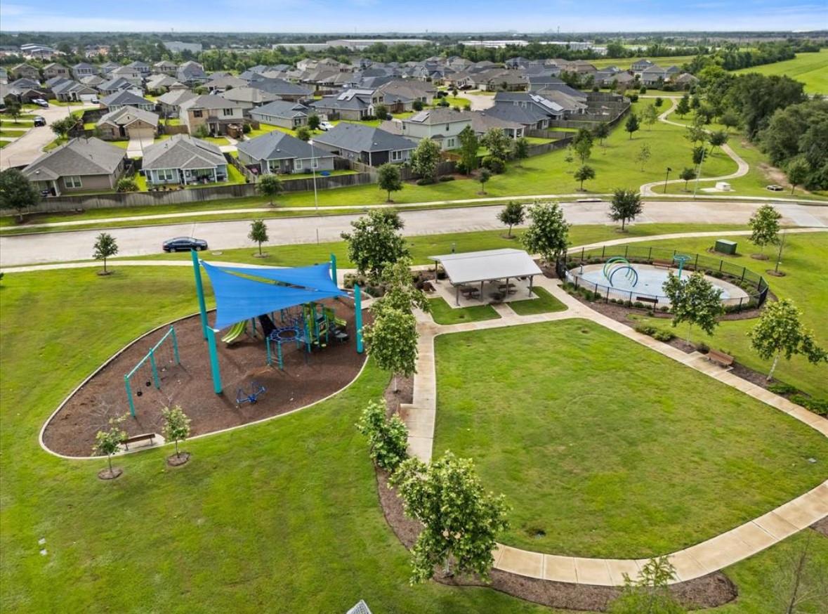 6610 Verbena Blossom Trail