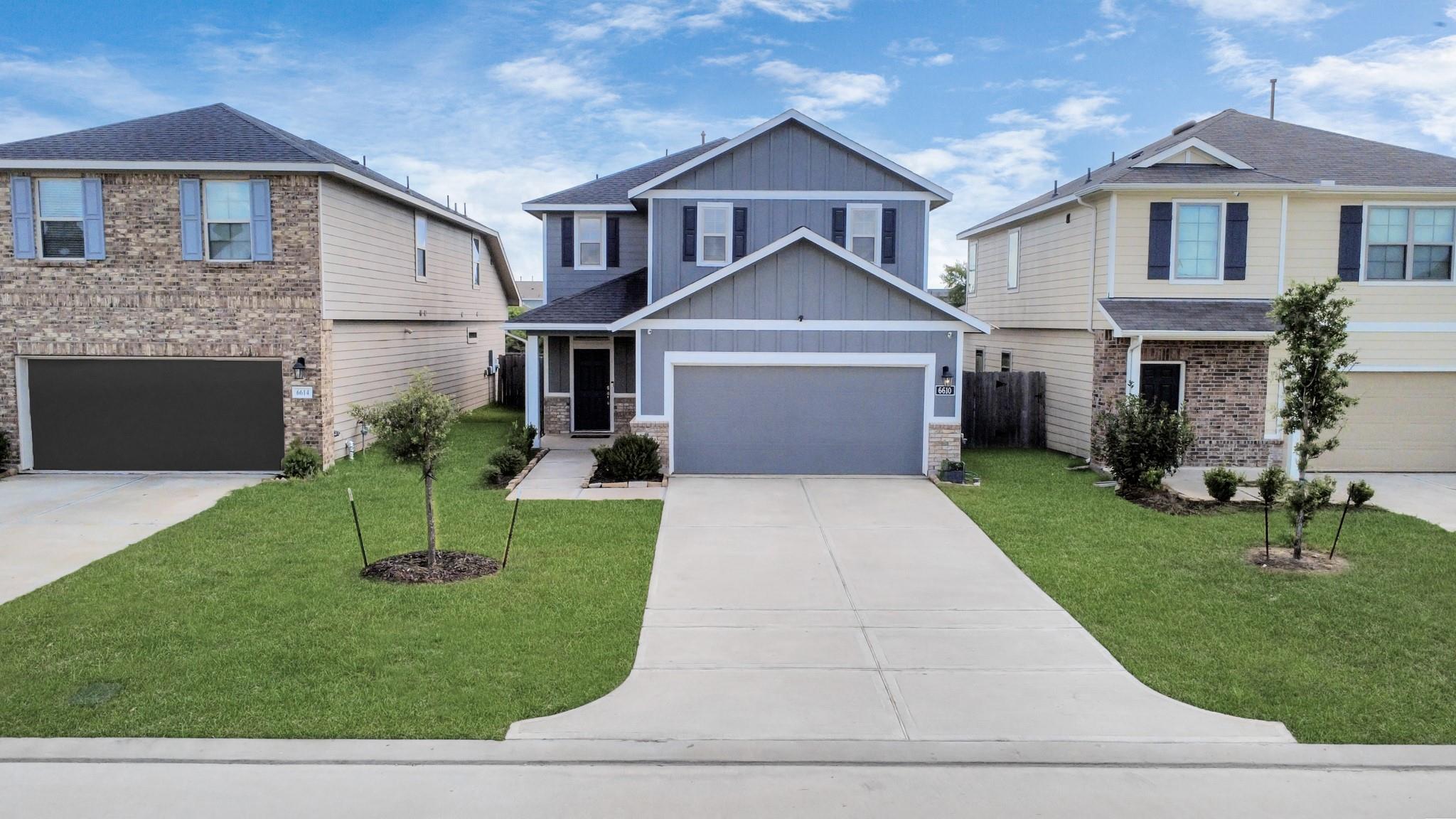 6610 Verbena Blossom Trail