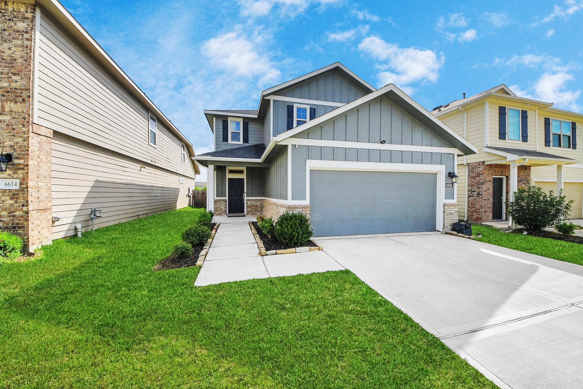 6610 Verbena Blossom Trail