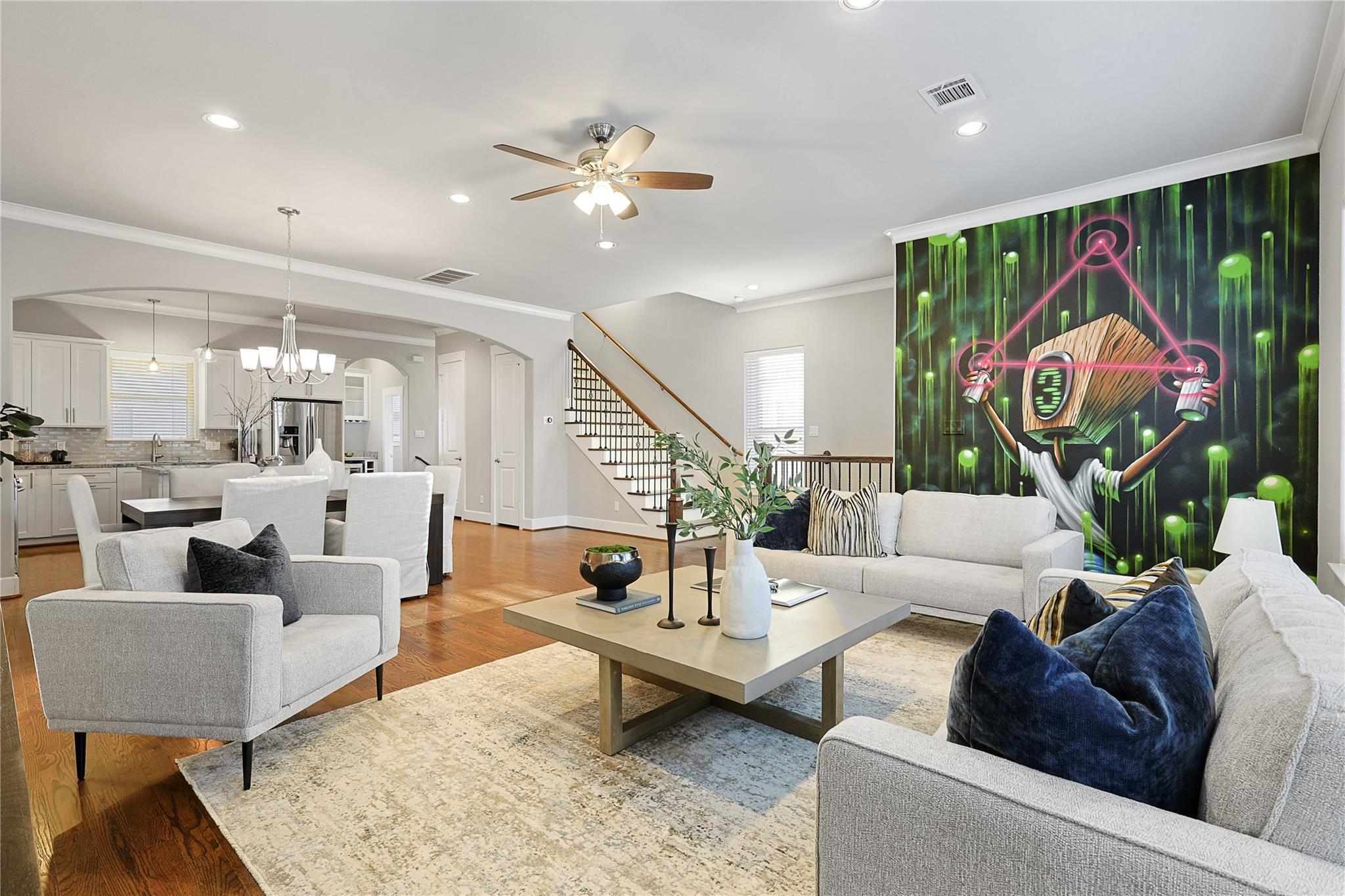 867 Wakefield Drive # C