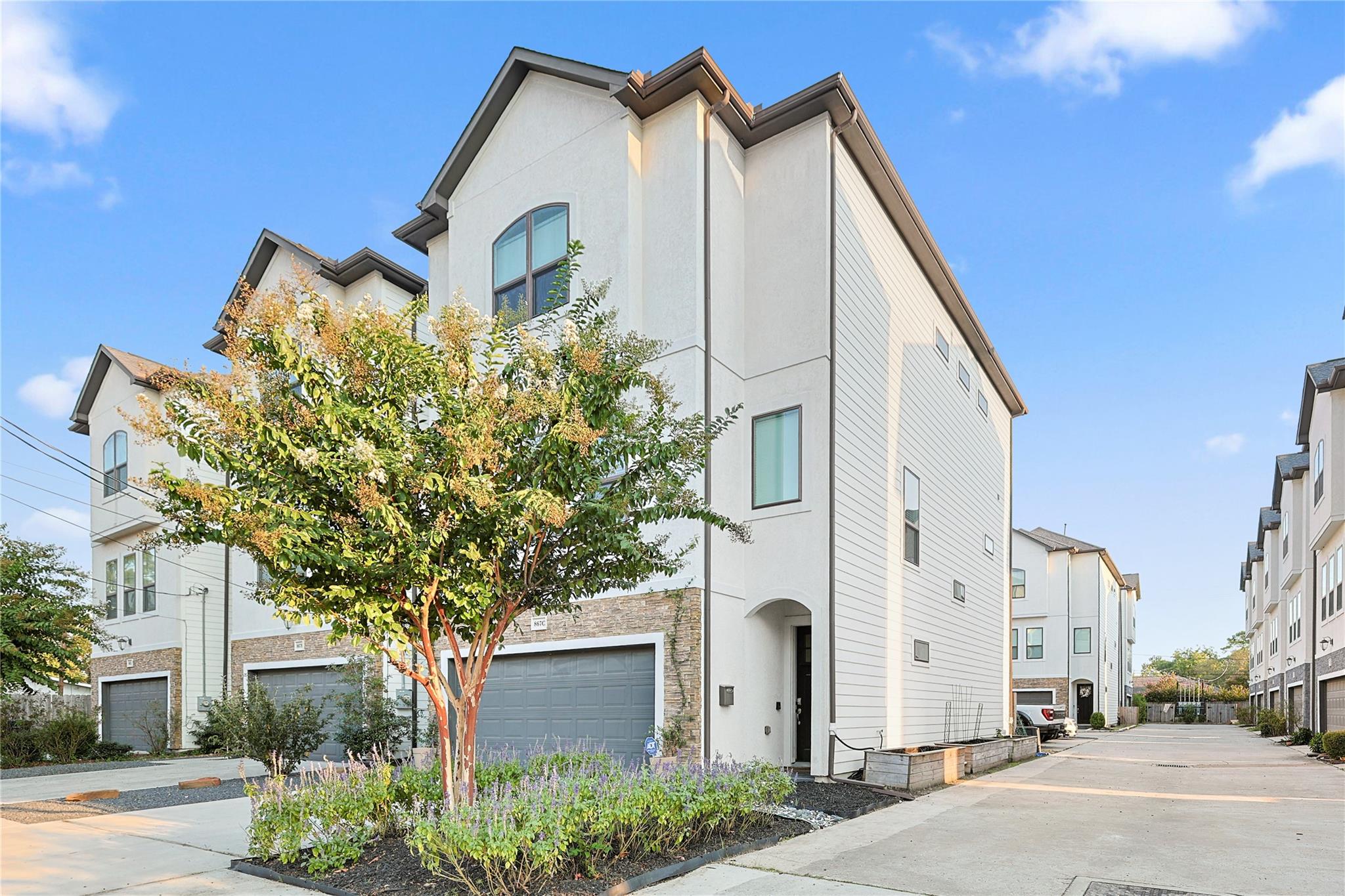 867 Wakefield Drive # C