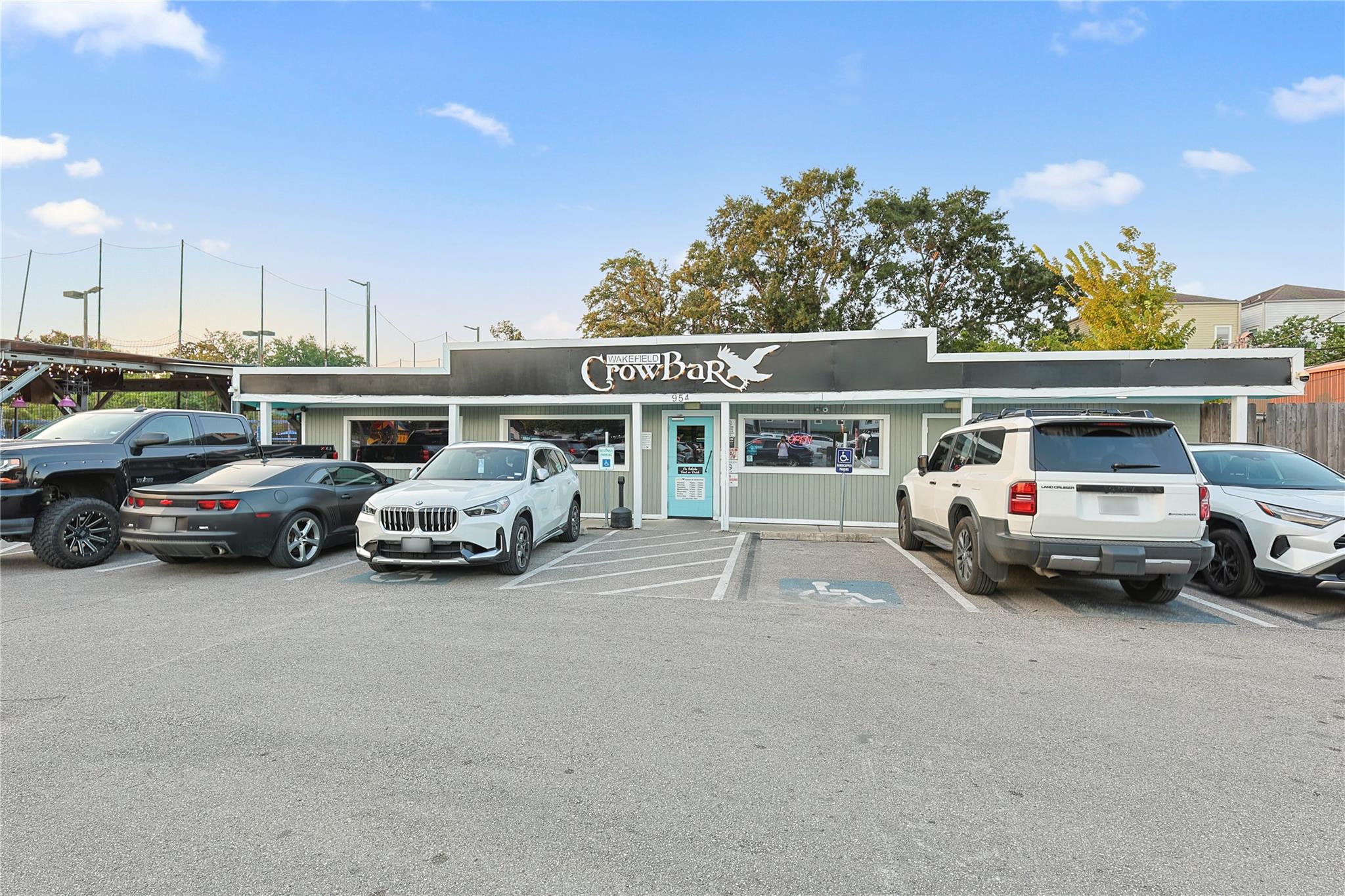 867 Wakefield Drive # C