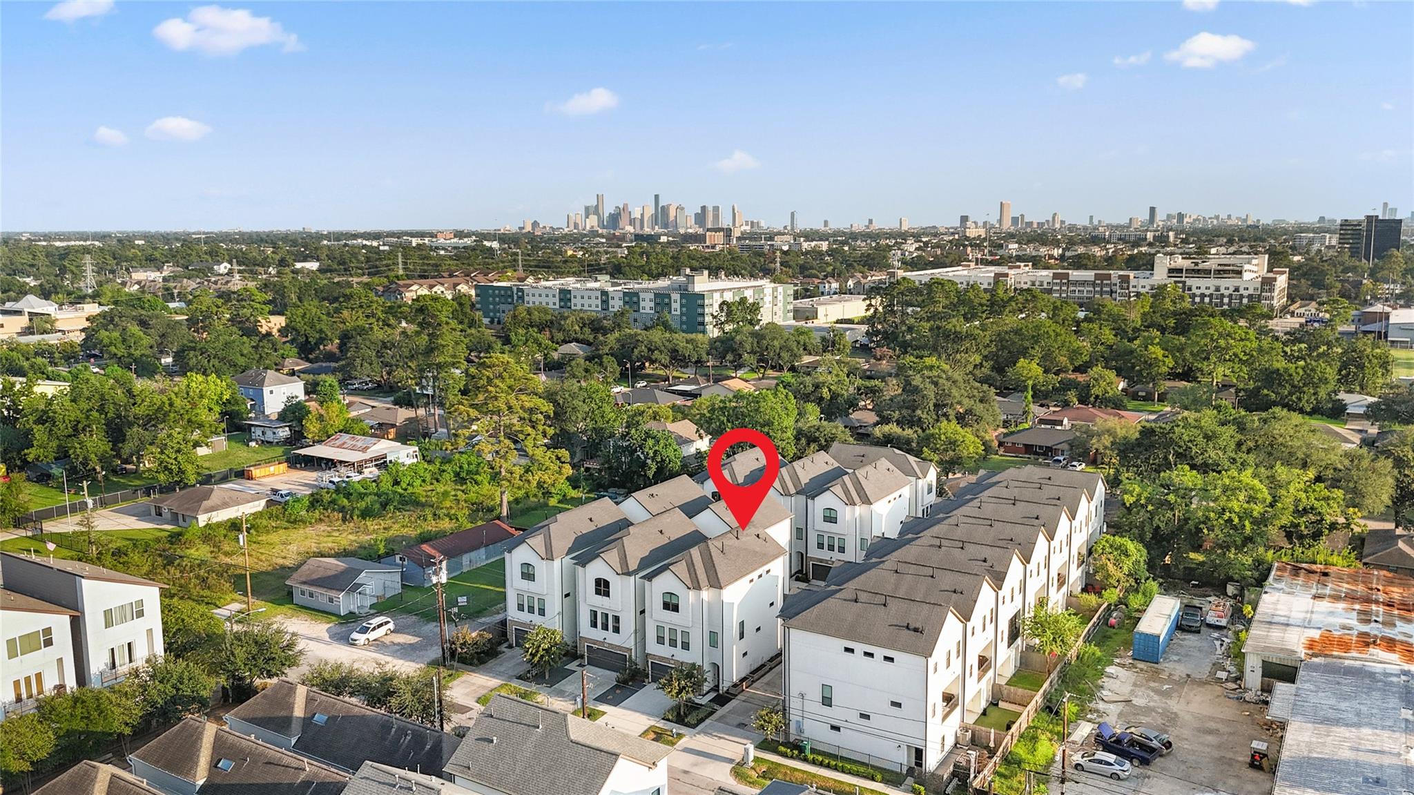 867 Wakefield Drive # C