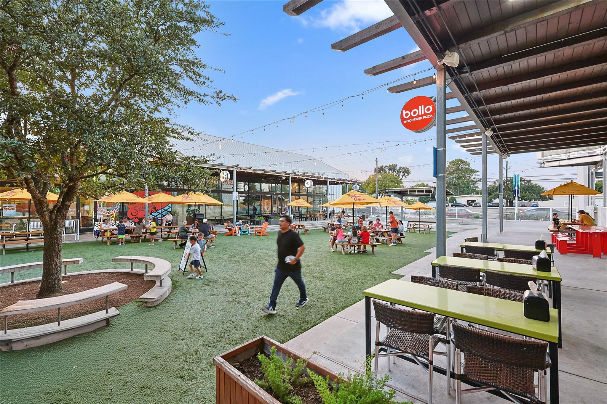 867 Wakefield Drive # C