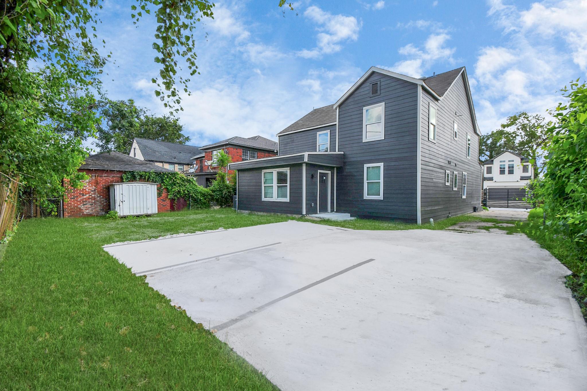 2812 Truxillo Street # B