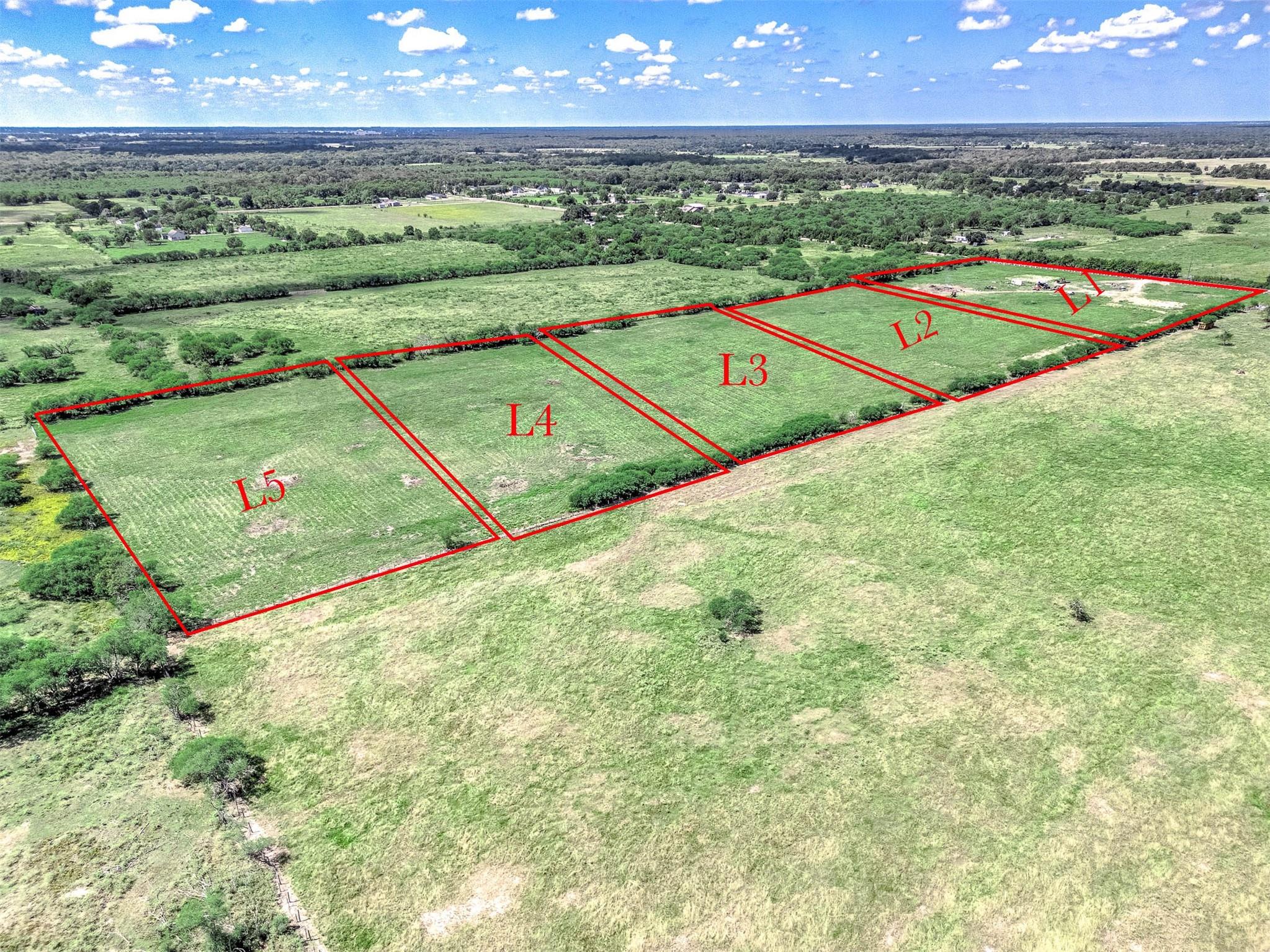 LOT 2 Routt Point Road