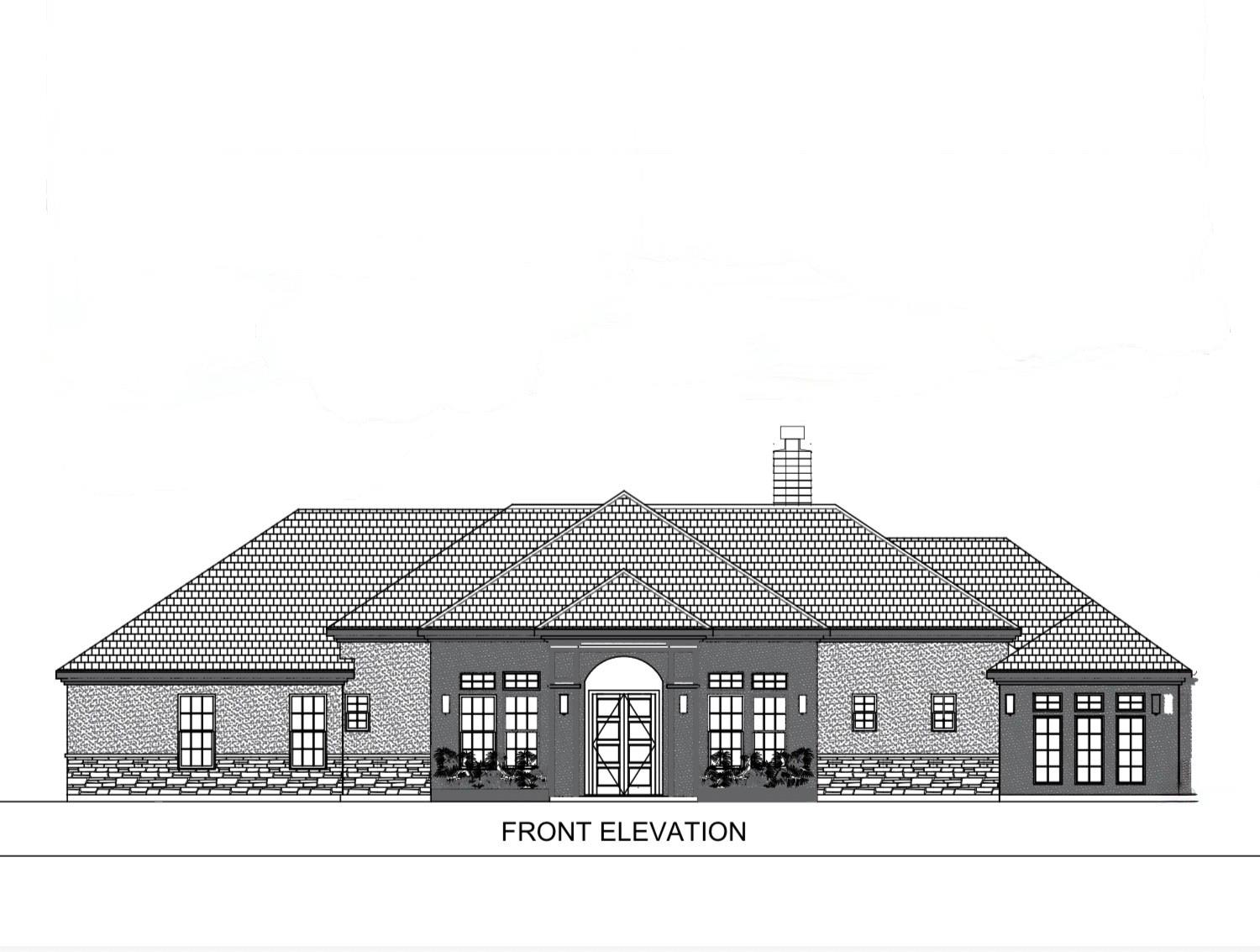 LOT 2 Routt Point Road