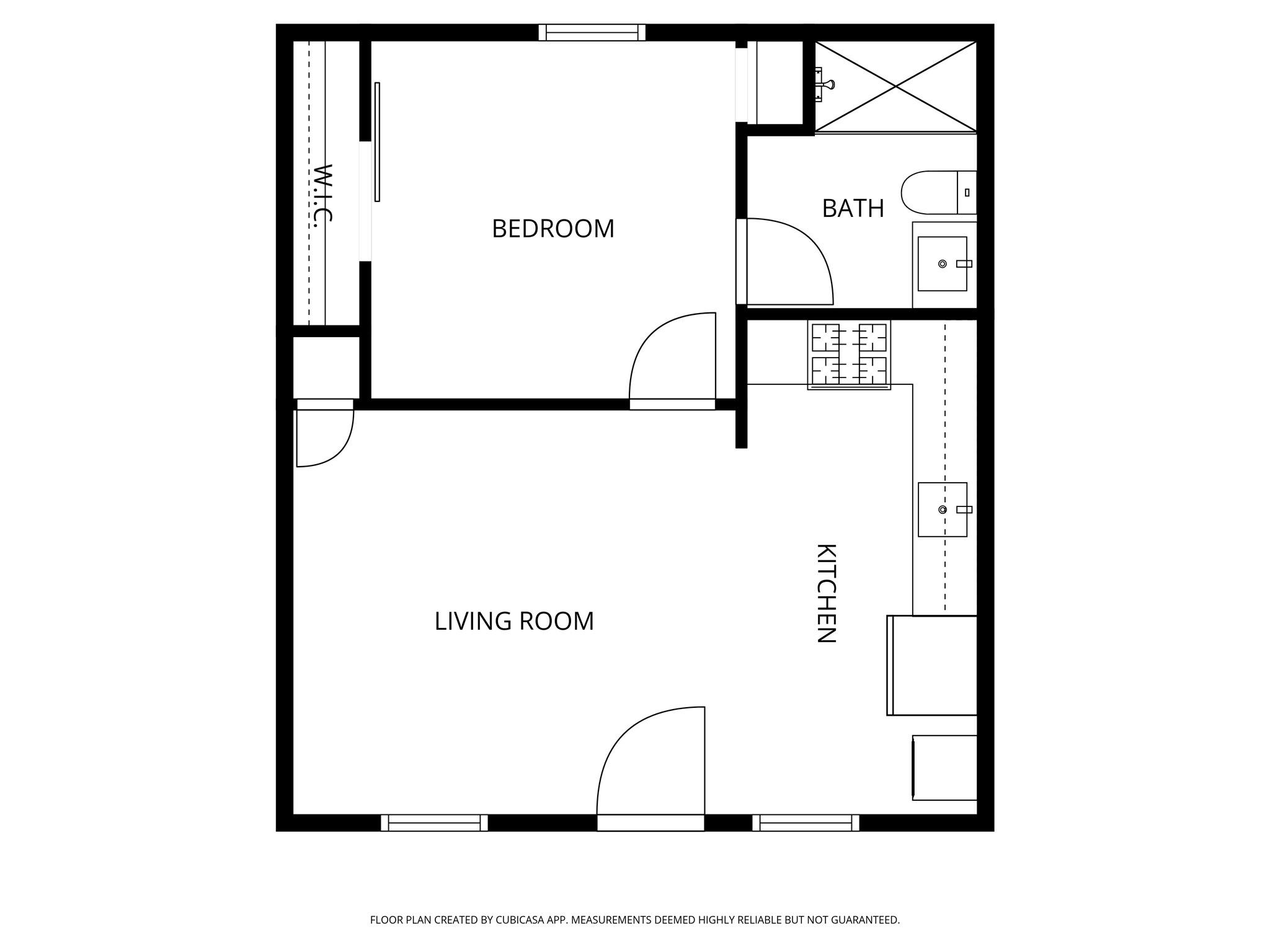 7614 Grahamcrest Drive # 1