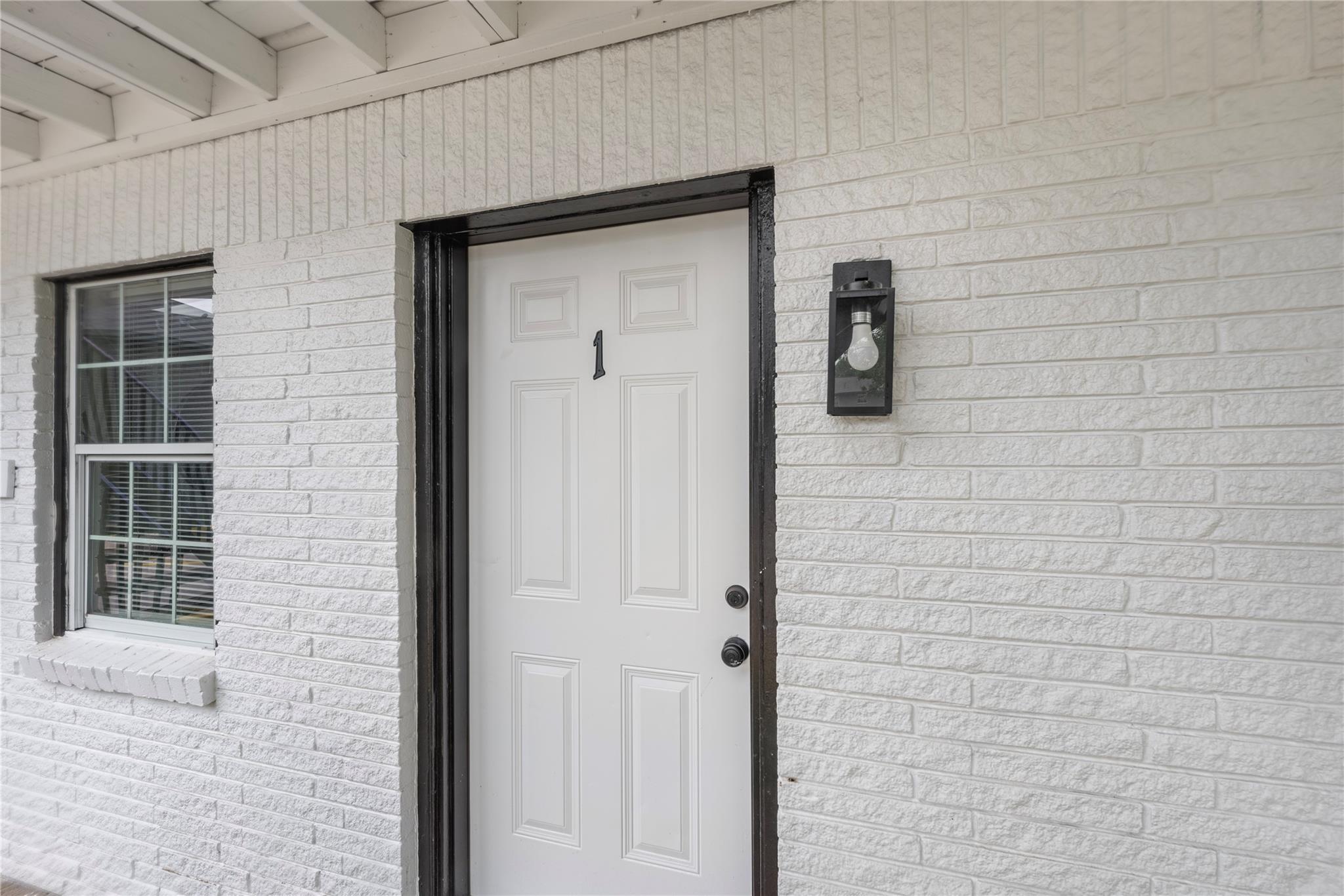 7614 Grahamcrest Drive # 1