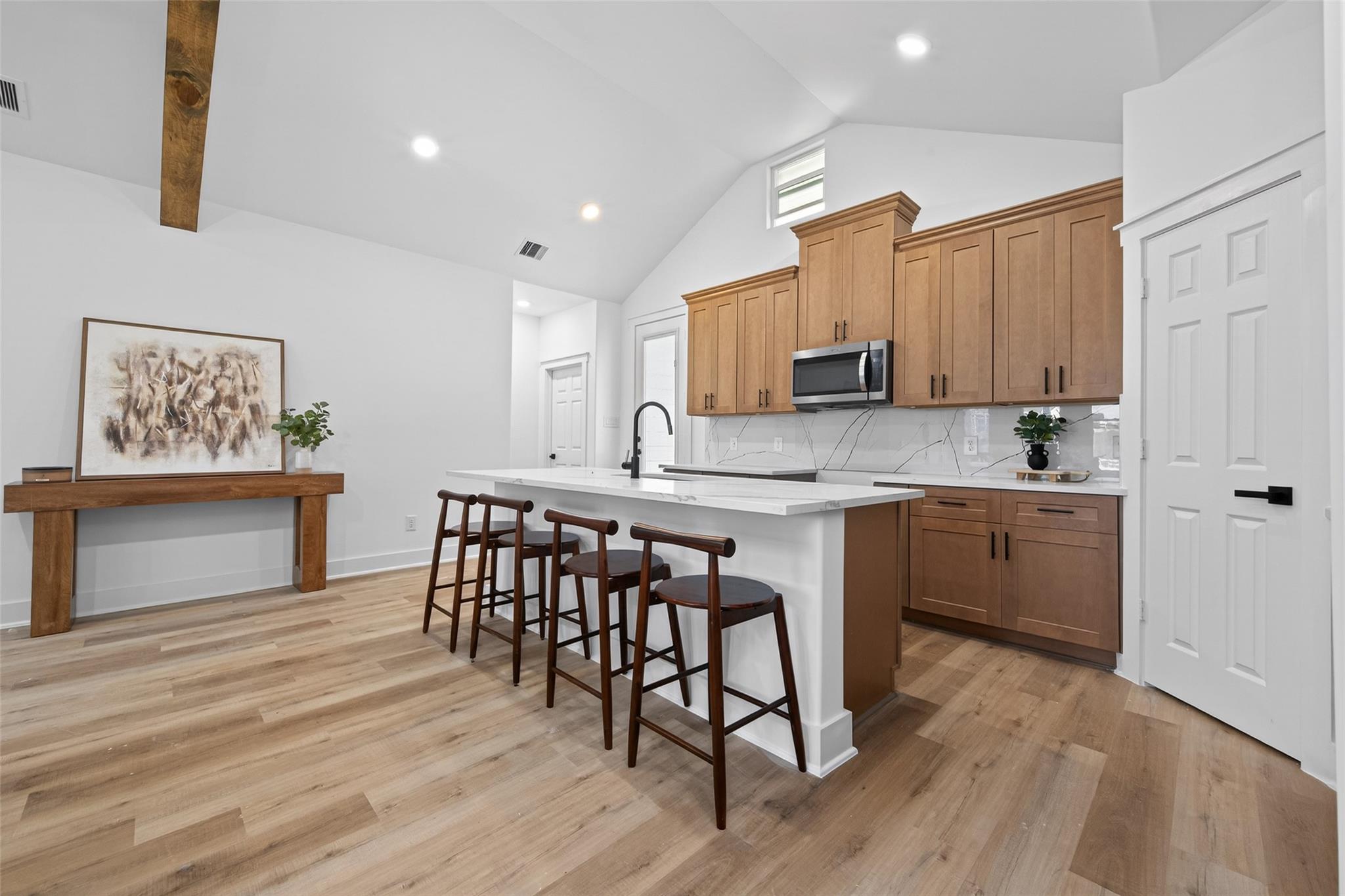 1110 Long Leaf Pine Street